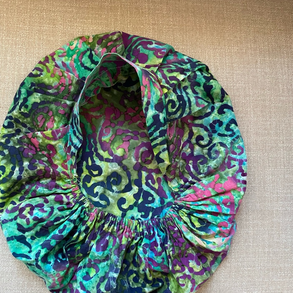 Scrub Hat - Picture 4 of 4